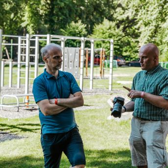 Lai top!  2024 1. diena - 