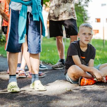 Lai top!  2024 1. diena - 