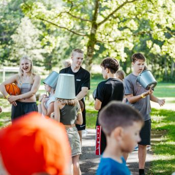 Lai top!  2024 1. diena - 