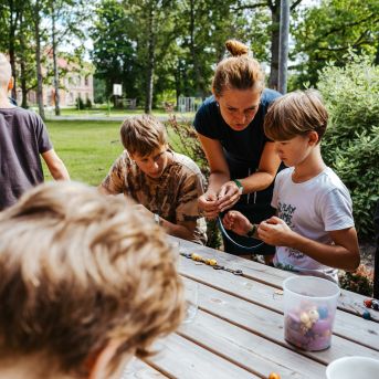 Lai top!  2024 1. diena - 