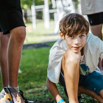 Lai top!  2024 1. diena - 