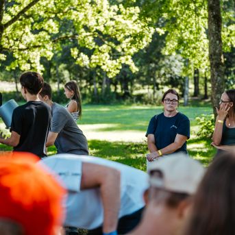 Lai top!  2024 1. diena - 