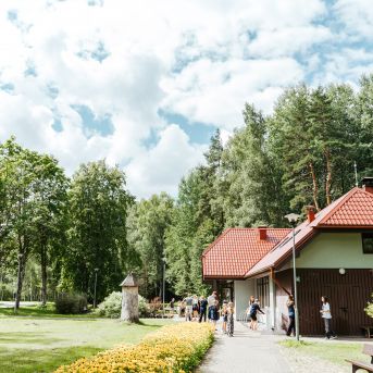 Lai top!  2024 1. diena - 