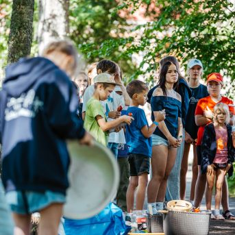 Lai top!  2024 1. diena - 