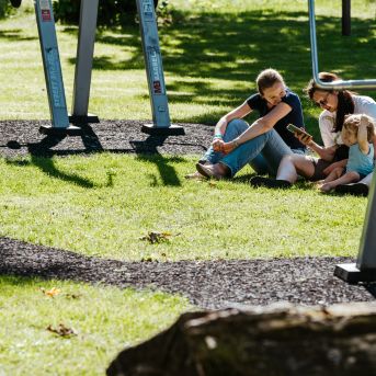 Lai top!  2024 1. diena - 