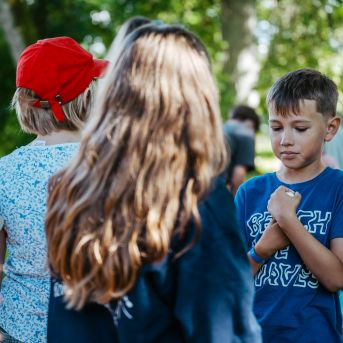 Lai top!  2024 1. diena - 