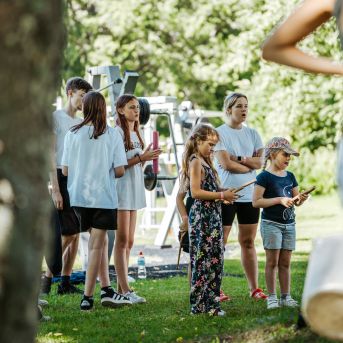 Lai top!  2024 1. diena - 