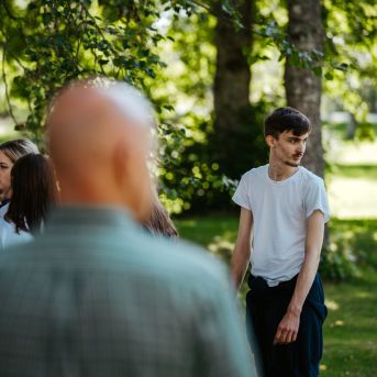 Lai top!  2024 1. diena - 