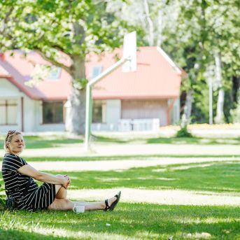 Lai top!  2024 1. diena - 