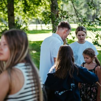 Lai top!  2024 1. diena - 