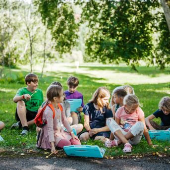 Lai top!  2024 1. diena - 