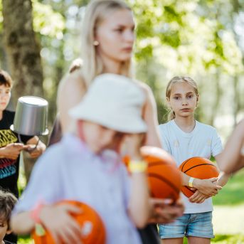 Lai top!  2024 1. diena - 