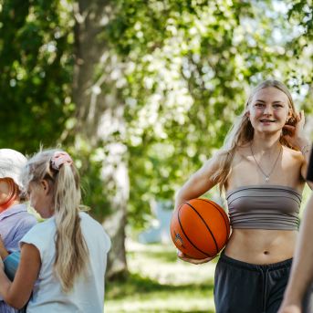 Lai top!  2024 1. diena - 