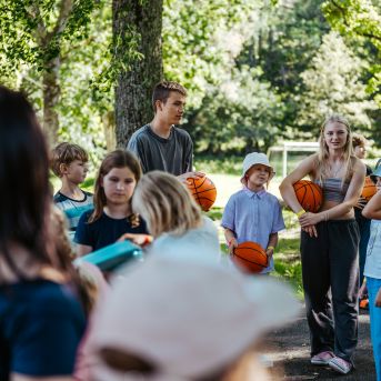 Lai top!  2024 1. diena - 