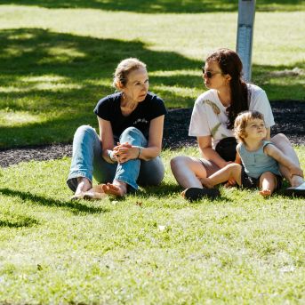 Lai top!  2024 1. diena - 