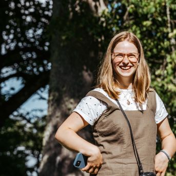 Lai top!  2024 1. diena - 