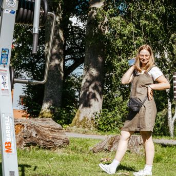 Lai top!  2024 1. diena - 