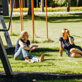 Lai top!  2024 1. diena - 