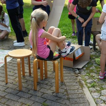 Lai top!  2024 1. diena - 