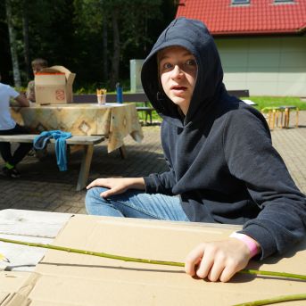 Lai top!  2024 1. diena - 