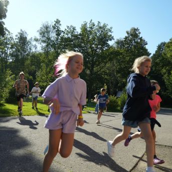 Lai top!  2024 1. diena - 