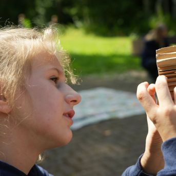 Lai top!  2024 1. diena - 