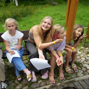 Lai top!  2024 1. diena - 