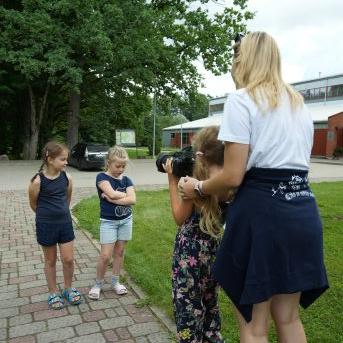 Lai top!  2024 1. diena - 