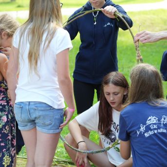 Lai top!  2024 1. diena - 