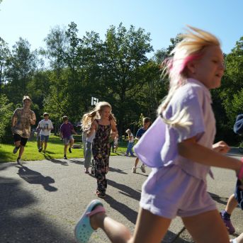 Lai top!  2024 1. diena - 