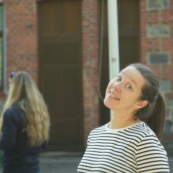 Lai top!  2024 1. diena - 