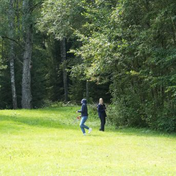 Lai top!  2024 1. diena - 