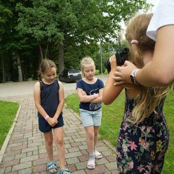 Lai top!  2024 1. diena - 