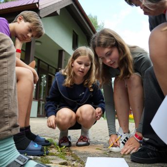 Lai top!  2024 1. diena - 