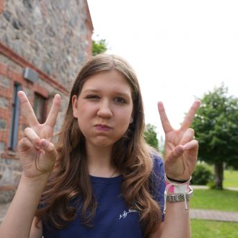 Lai top!  2024 1. diena - 