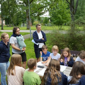 Lai top!  2024 1. diena - 