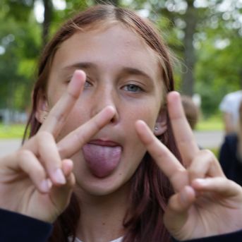 Lai top!  2024 1. diena - 