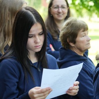 Lai top!  2024 1. diena - 