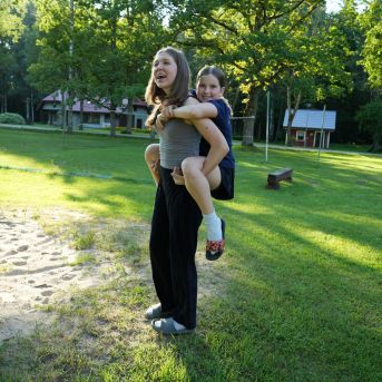 Lai top!  2024 1. diena - 