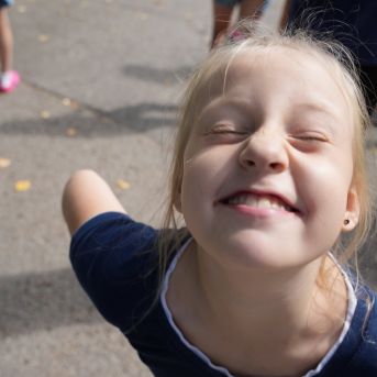 Lai top!  2024 1. diena - 