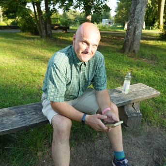 Lai top!  2024 1. diena - 