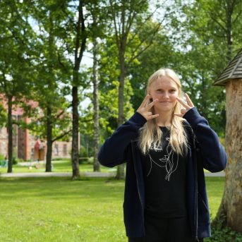 Lai top!  2024 1. diena - 