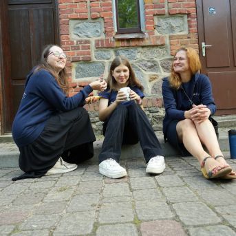 Lai top!  2024 1. diena - 