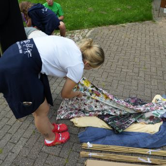 Lai top!  2024 1. diena - 