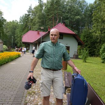 Lai top!  2024 1. diena - 