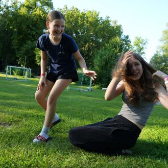 Lai top!  2024 1. diena - 