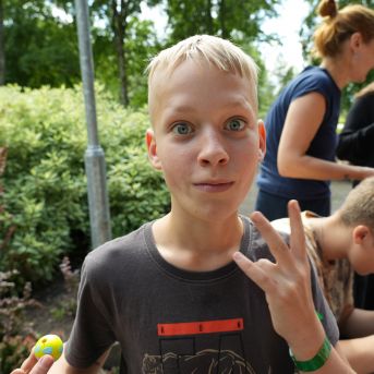 Lai top!  2024 1. diena - 