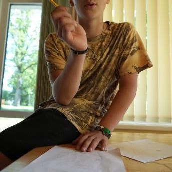 Lai top!  2024 1. diena - 