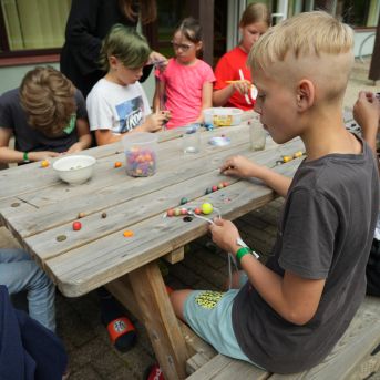 Lai top!  2024 1. diena - 