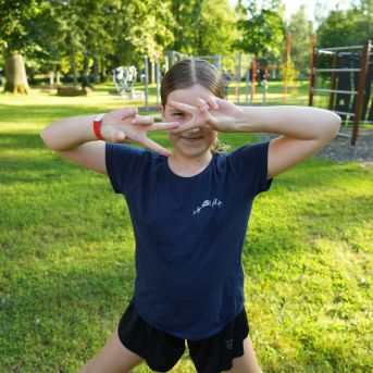 Lai top!  2024 1. diena - 